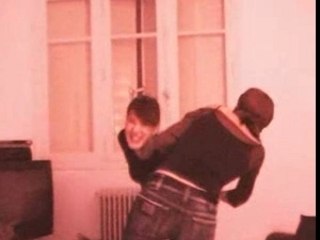 Ramon & Ramonetta donne un cours d'Education Sexuelle (E5)