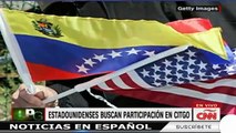Ultimas noticias de EEUU VENEZUELA, TRUMP ¿MAS SANCIONES CONTRA MADURO? 01/03/2018