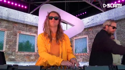 Famke Louise (LIVE) | SLAM! Koningsdag 2018