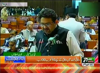 Such TV Bulletin 12PM 28 April 2018