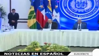 Ultimas noticias de VENEZUELA, MADURO Y OPOSICION ¿NO LLEGAN A NADA? 01/02/2018