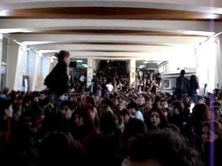 AG du 03/12/07 aix en provence movement anti-LRU