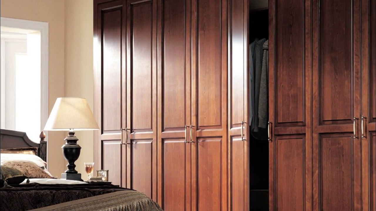 Bedroom Wardrobe Ideas India for Home Designs