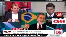 Ultimas noticias de BRASIL, SENTENCIAN A LULA DA SILVA ¡ADIOS PRESIDENCIA! 24/01/2018