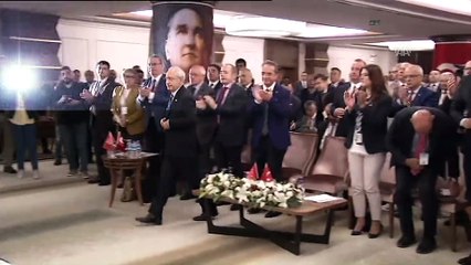 Kılıçdaroğlu: 'Demokrasiye kurulan bir kumpası son derece bilinçli ve akılcı bir şekilde bozduk' - KAYSERİ