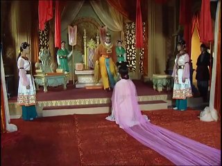 TÂY DU KÝ 1986 Tập 38 - Phần 2
