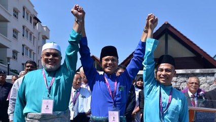 GE14: Three-way fight in Lembah Pantai