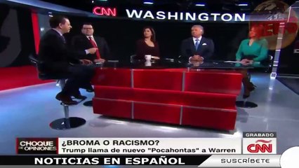 Ultimo analisis de EEUU, SEMANA DE TRUMP 04/12/2017