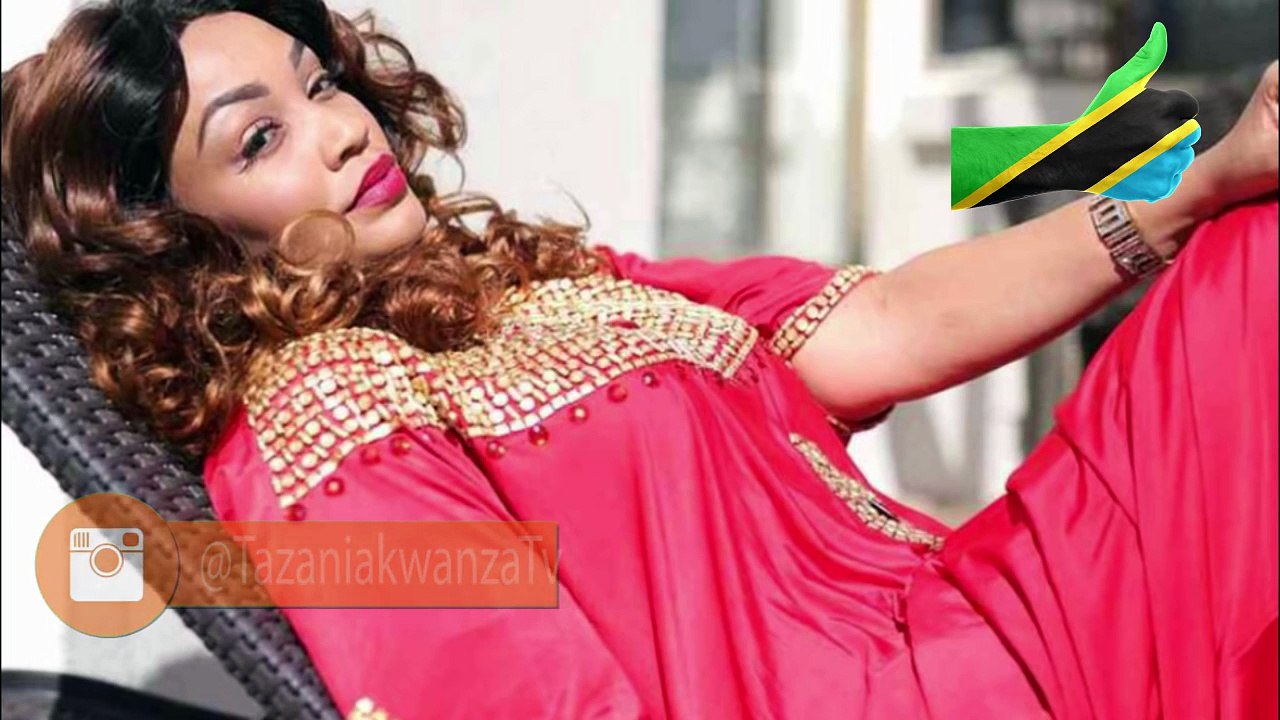 ZARI Aibuka UPYA: Nilimpa DIAMOND PLATNUMZ Nyama Akatoka Kutafuta Mifupa! (EXCLUSIVE INTERVIEW)