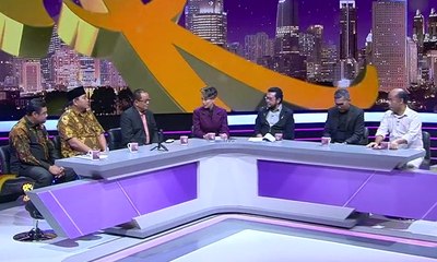 Buruh Tiongkok Serbu Indonesia? - ROSI (1)