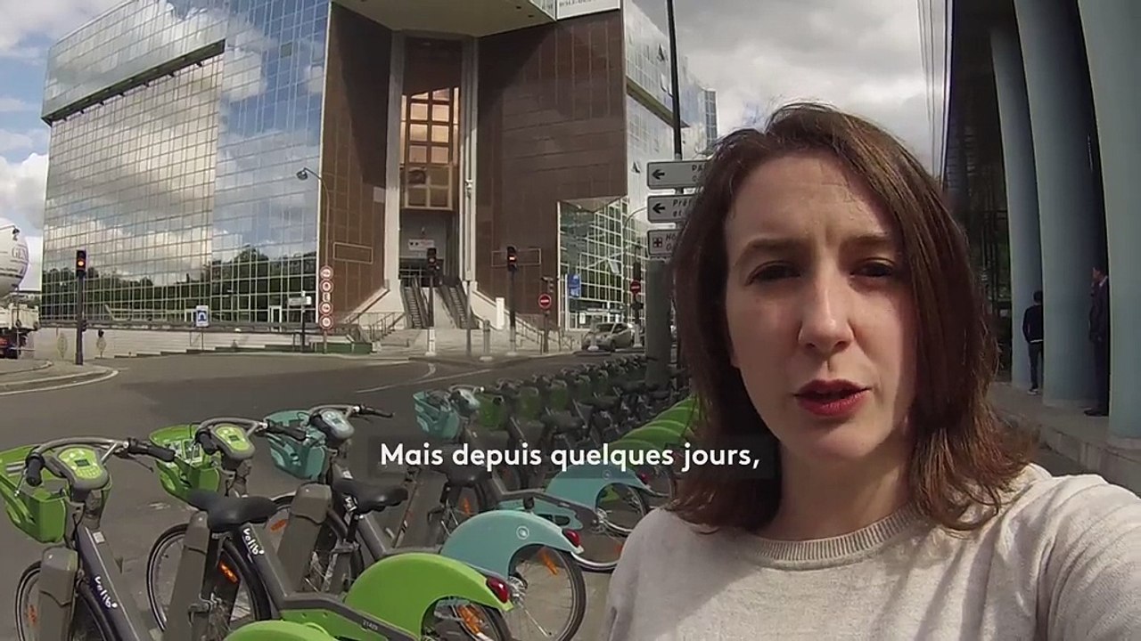 Stations fantômes, vélos inutilisables, grève des agents... On a testé les nouveaux Vélib' (et c’est toujours la galère)
