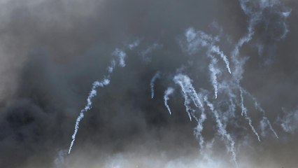 Venerdì Nero nella Striscia di Gaza: quattro morti