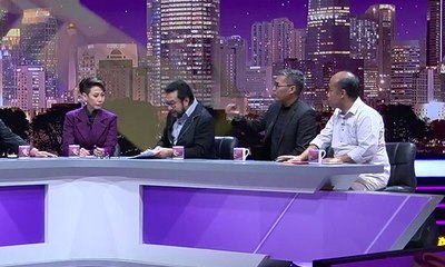 Buruh Tiongkok Serbu Indonesia? - ROSI (2)