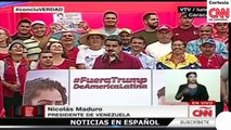 Ultimas noticias VENEZUELA, ALLANAMIENTO CASA LUISA ORTEGA ¿HOSTIGAMIENTO A OPOSITORES? 17/08/2017