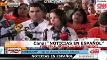 Ultimo minuto VENEZUELA, LA OPOSICIÓN Y FAMILIA CONDENAN MEDIDAS DE MADURO 01/08/2017