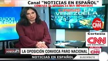 Ultimas noticias de VENEZUELA, MADURO QUIERE MAS PRESOS POLITICOS DE LA OPOSICIÓN  24/07/207