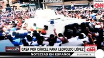 Ultimas noticias de VENEZUELA,  LEOPOLDO LOPEZ NEGOCIO CON NICOLAS MADURO? 11 JULIO 2017