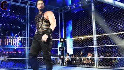 Roman Reigns got Another Match for Universal championship After Greatest Royal Rumble