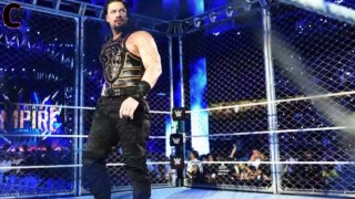 Roman Reigns got Another Match for Universal championship After Greatest Royal Rumble