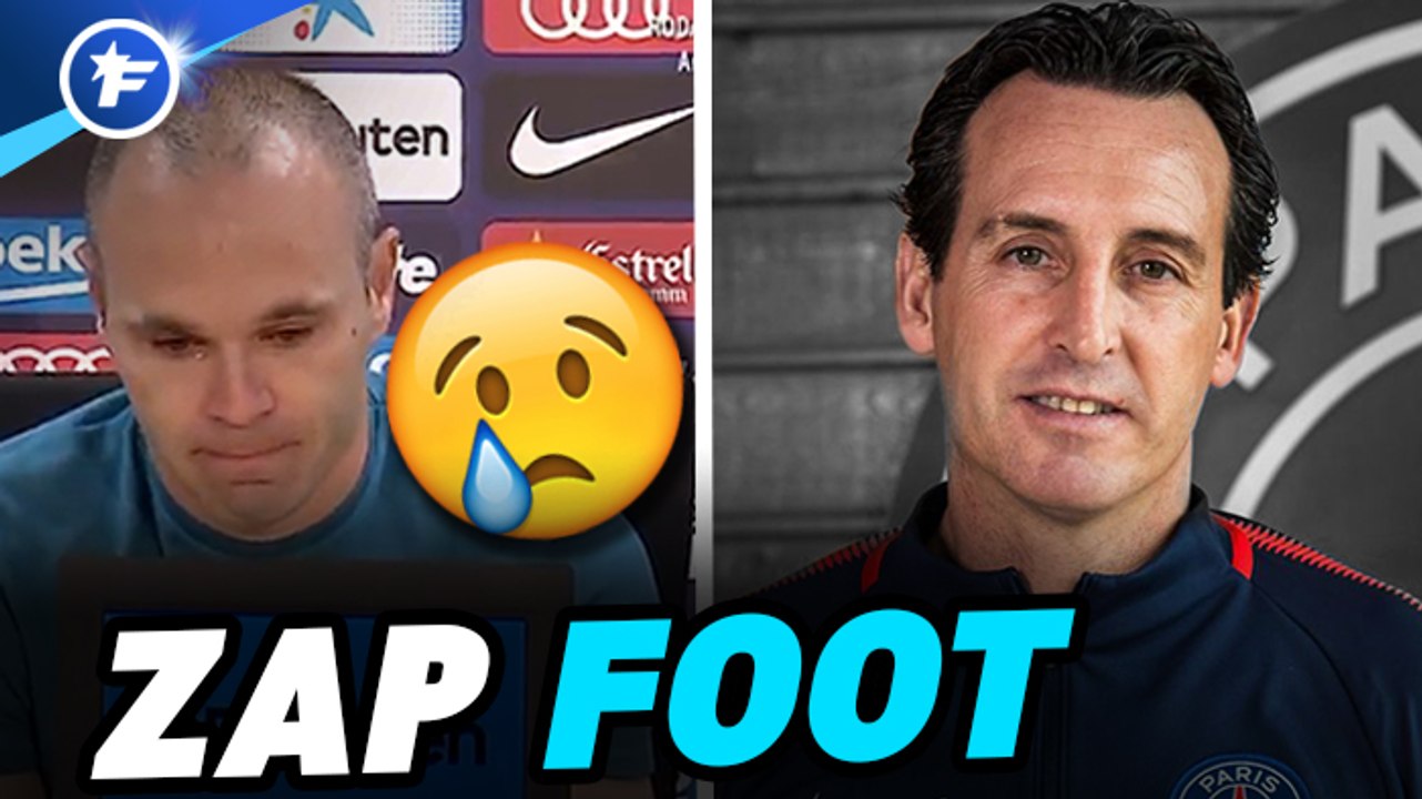 Zap Foot :  Mendy a un message pour Aulas, le calin de Mbappé à Kimpembé