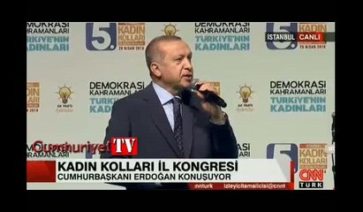 Erdoğan'ın İstanbul korkusu: Açık söyleyeyim üzüldüm