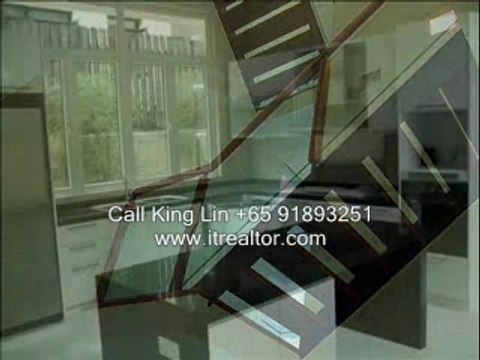 For: Rent [ Landed Houses ] - Brand New Designers' House