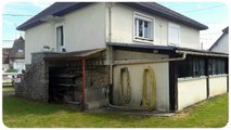 A vendre - Maison - SAINT-LEGER-AUX-BOIS (60170) - 80m²