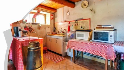A vendre - Maison/villa - La chaise dieu (43160) - 4 pièces - 94m²