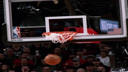 NBA Sundays Showdown: Utah Jazz @ Houston Rockets - GAME 1