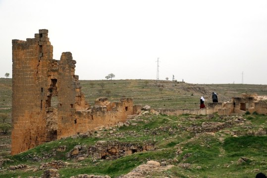 Diyarbakır'daki Gizemli Tapınakta Yeni Koridorlar Bulundu, Dünyanın Her Yerinden Görmeye Geliyorlar