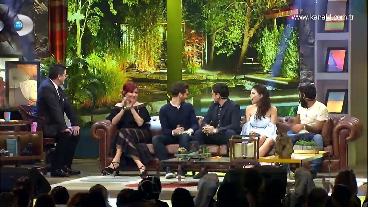 Ebru Yaşar'dan sert sözler: Beyaz'ın reyting malzemesi..