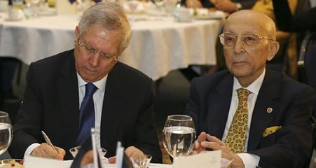 Fenerbahçe'nin Borcu 252 Milyon TL