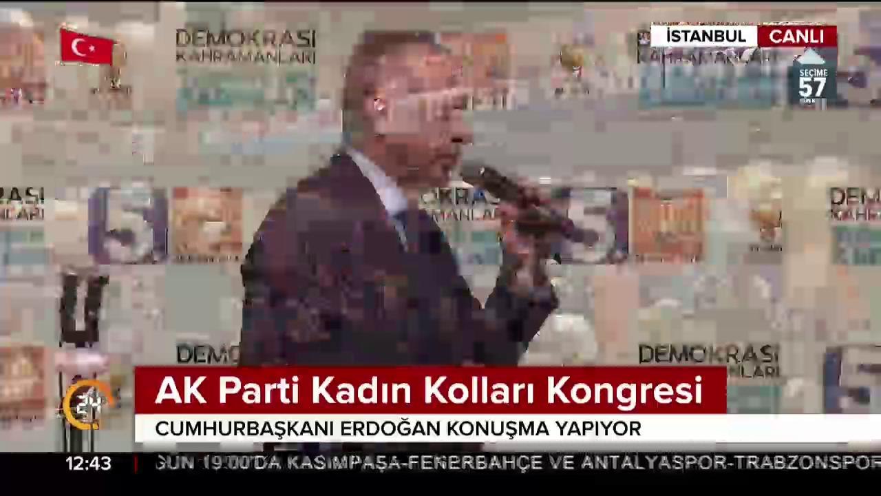 İçerideki ve dışarıdaki Soros'ları bitireceğiz