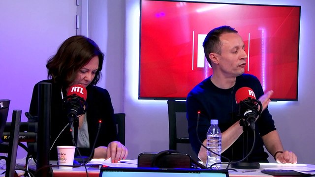 C à vous : Anne-Elisabeth Lemoine aurait pu quitter l'émission l'an dernier