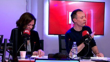 "C à vous" : Anne-Elisabeth Lemoine aurait pu quitter l'émission l'an dernier