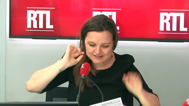 Christine Berrou : Génération Identitaire, les Kids United d'extrême droite