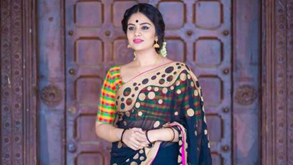 Anchor Sreemukhi Had a Wonderful Performance In A Dance Show