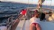 Palma, Mallorca, Illes Balears- Sailing Balearic Islands- Navegar por Islas Baleares