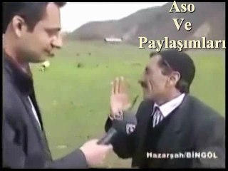 Hayatında İlk Defa Spiker Göre Çoban.Aso ve Paylaşımları