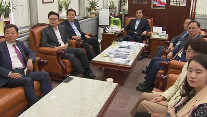 속내 복잡한 한국당...다른 야당도 비판 / YTN