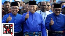 Ahmad Zahid: Cops looking into Dr M sabotage claims