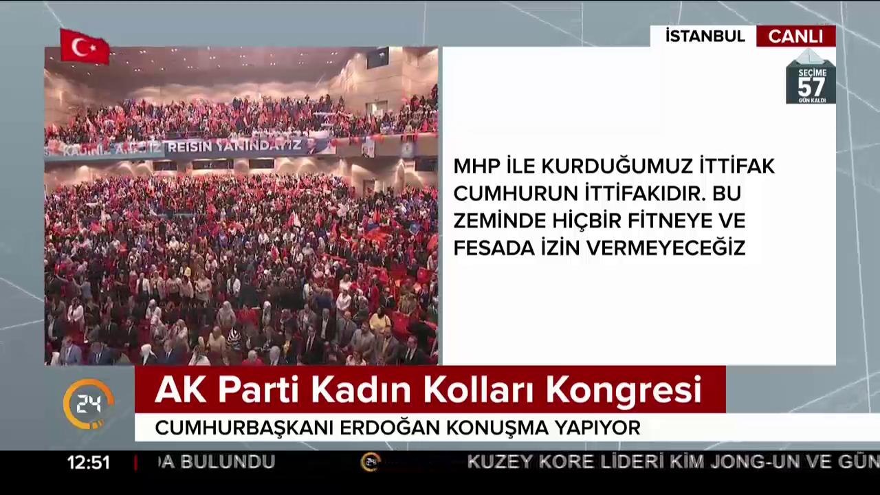 Tek millet, tek bayrak, tek vatan, tek devlet