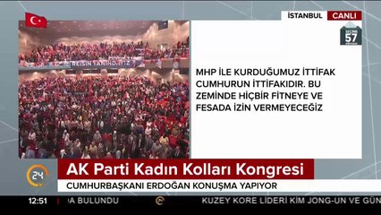 Tek millet, tek bayrak, tek vatan, tek devlet