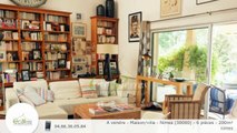 A vendre - Maison/villa - Nimes (30000) - 6 pièces - 200m²