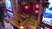 Retro Japanese arcade games in Tokyo, Japan!