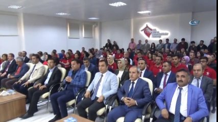 Mardin Aile Ve Sosyal Politikalar Müdürü Efetürk İstifa Etti