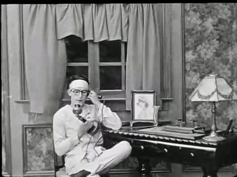 Captain Kidd's Kids (1919), de Harold Lloyd - ative as legendas em português