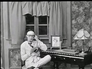 Captain Kidd's Kids (1919), de Harold Lloyd - ative as legendas em português
