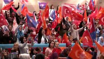 Cumhurbaşkanı Erdoğan: 'İstanbul sadece gönlümüzün baş köşesinde yer almakla kalmıyor, aynı zamanda hizmetlerimizden en büyük payı da İstanbul alıyor' - İSTANBUL