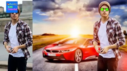 Awesome Picsart CB Edit Tutorial | like photoshop | Picsart Best Editing Tutorial